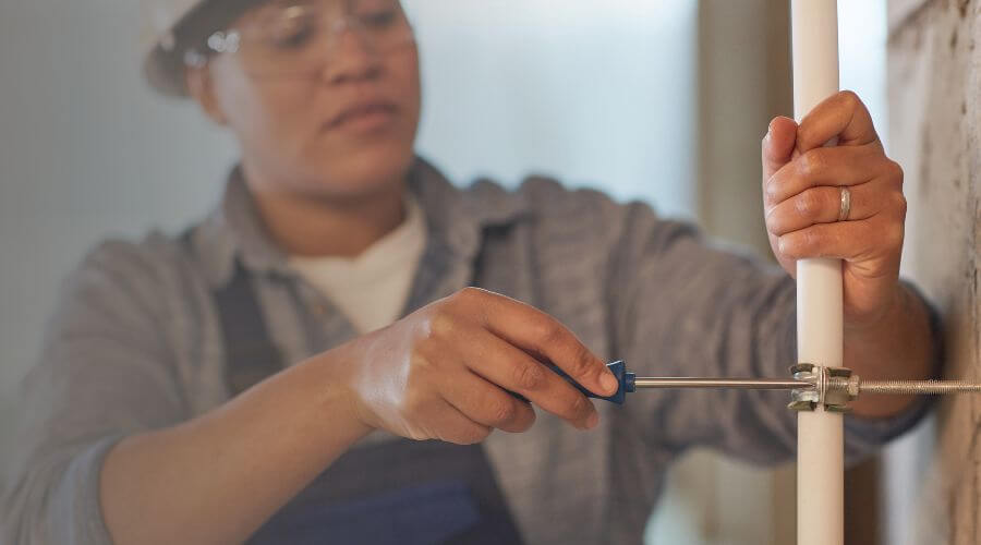 Water Pressure Testing in Evergreen Park, IL